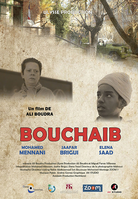 BOUCHAIB