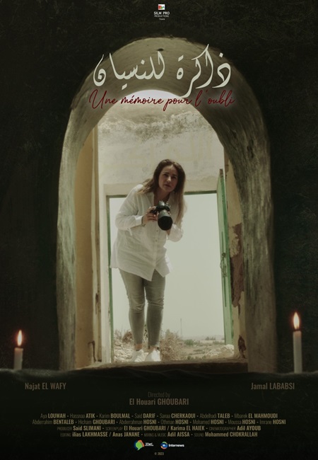 UNE MÉMOIRE POUR L’OUBLI