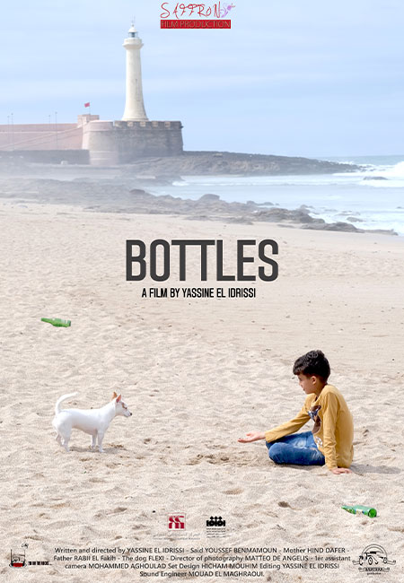 BOTTLES