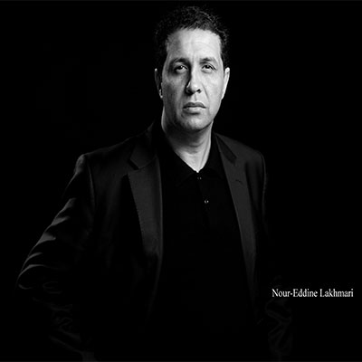 Nour-Eddine Lakhmari